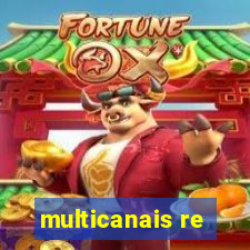 multicanais re